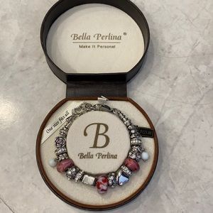 Brand new charm bracelet